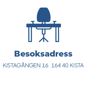 besoksadress